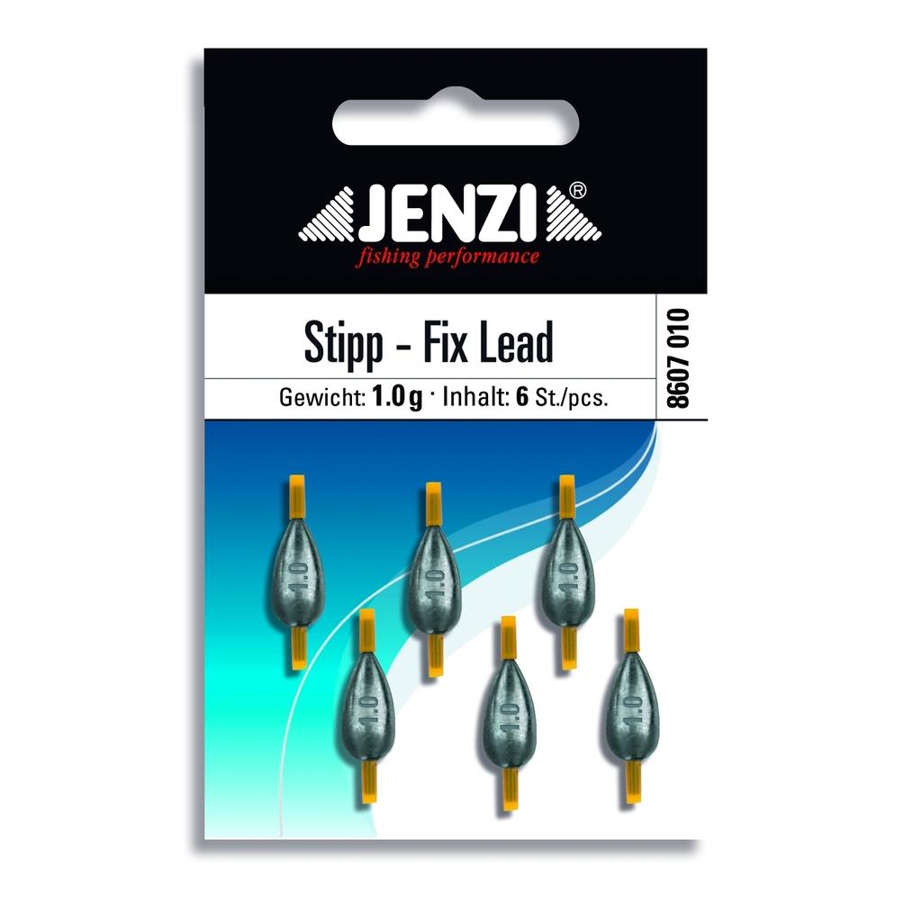 Jenzi Stipp Fix Lead Tropfenblei