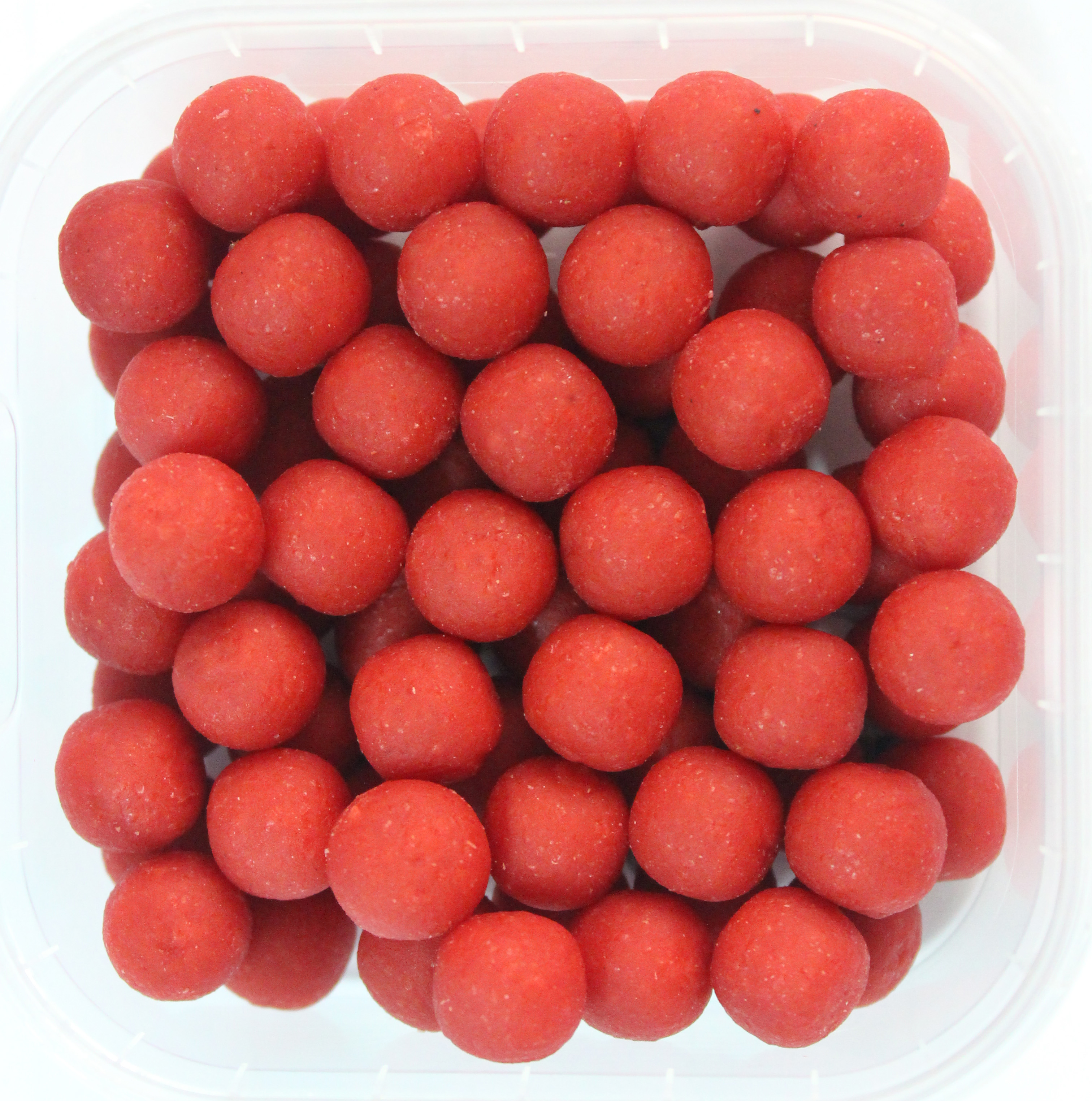 FTM Method Virus Boilie Schellfisch 10mm