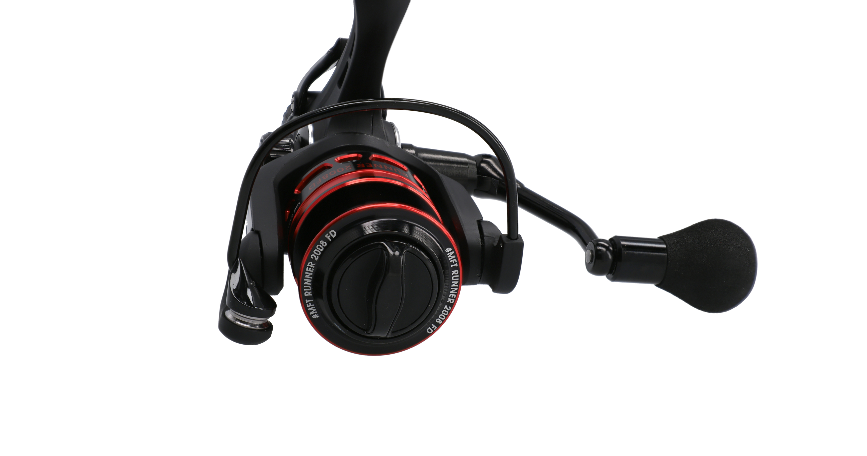 Mikado MFT Runner