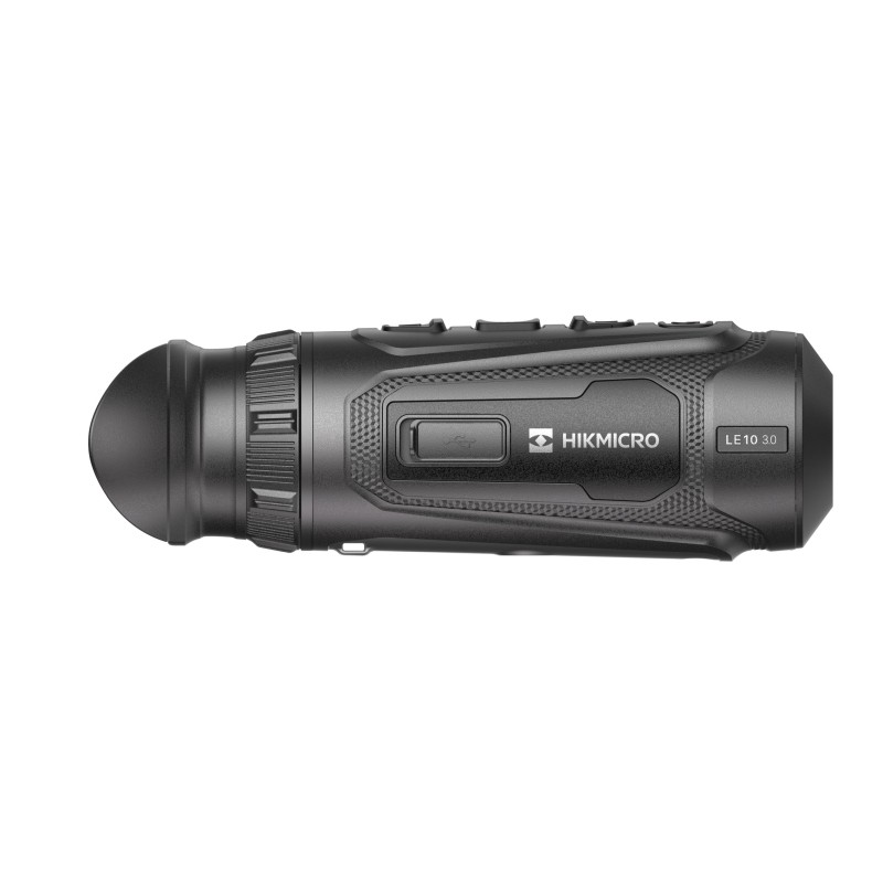 HIKMICRO Lynx LE10 3.0 Wärmebild-Monokular 9,7 mm