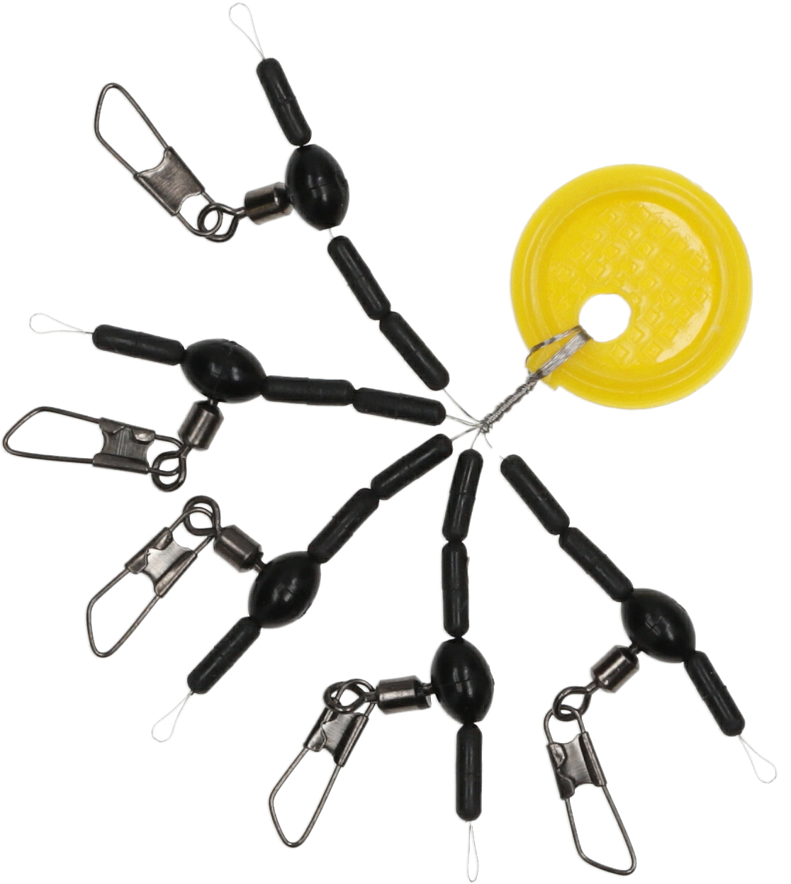 Mikado Pellet Waggler Kit Größe M
