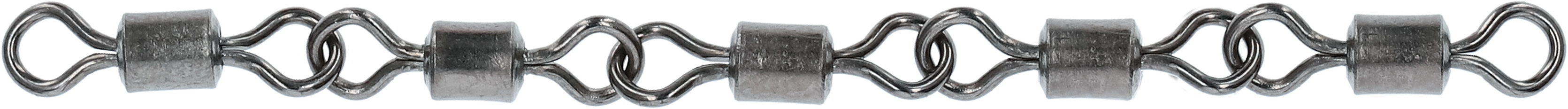 Mikado Jaws Fünffachwirbel 25 kg