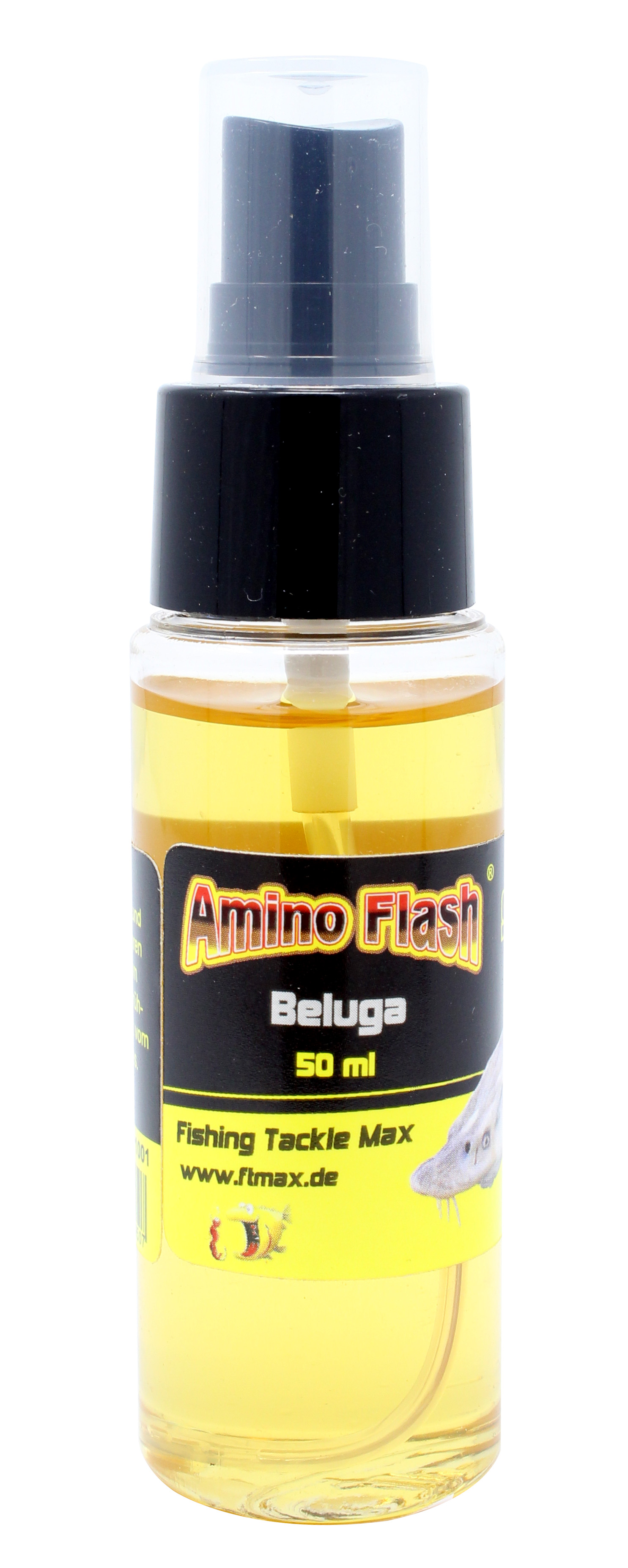 FTM Amino Flash Stör Spray Beluga