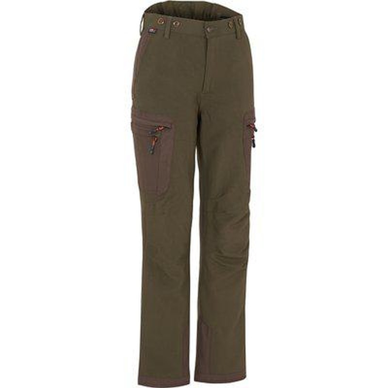 Swedteam Damen Jagdhose Ultra Swedteam Green