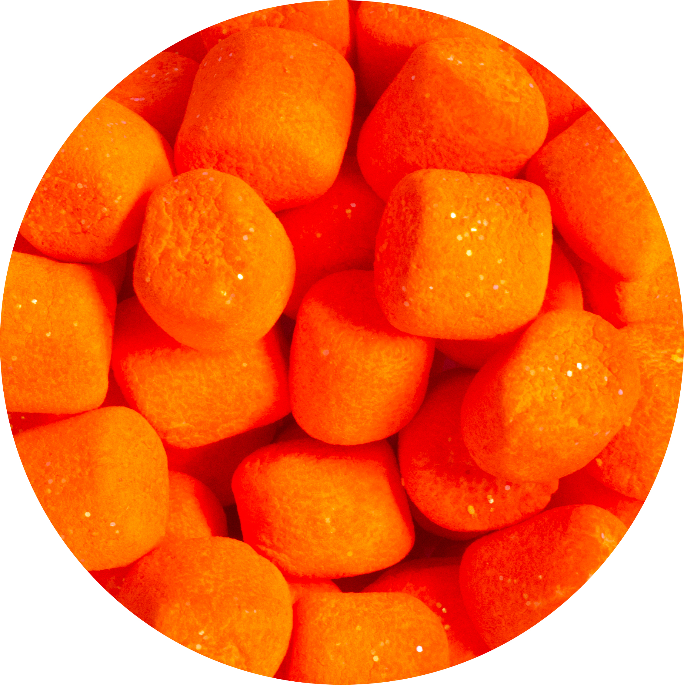 FTM Marshmallows Kadaver