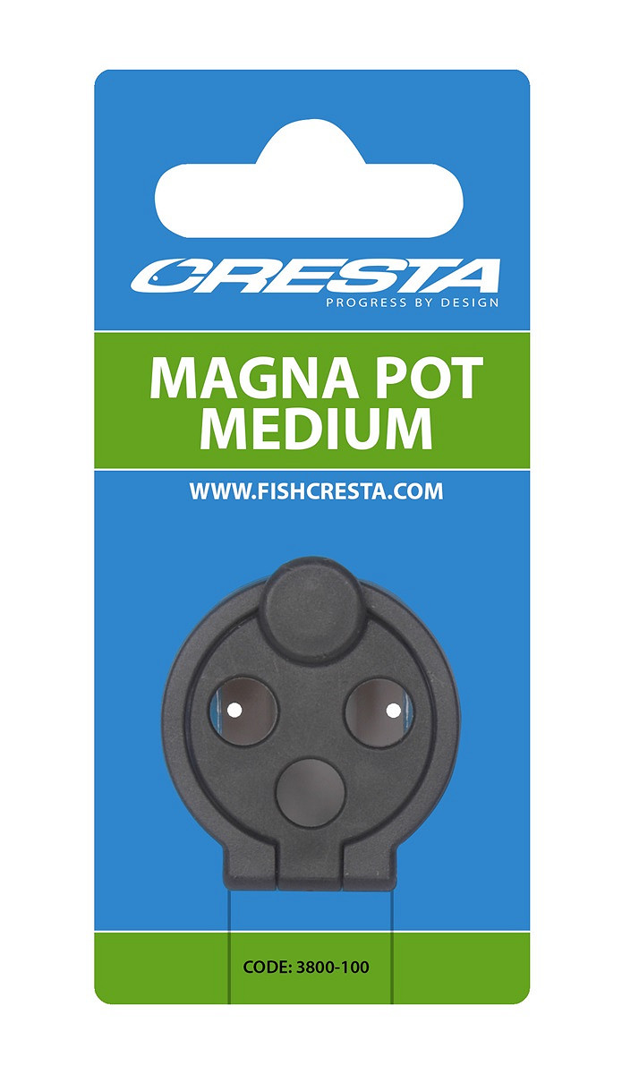 SPRO Magna Pot Medium Karpfenzubehör