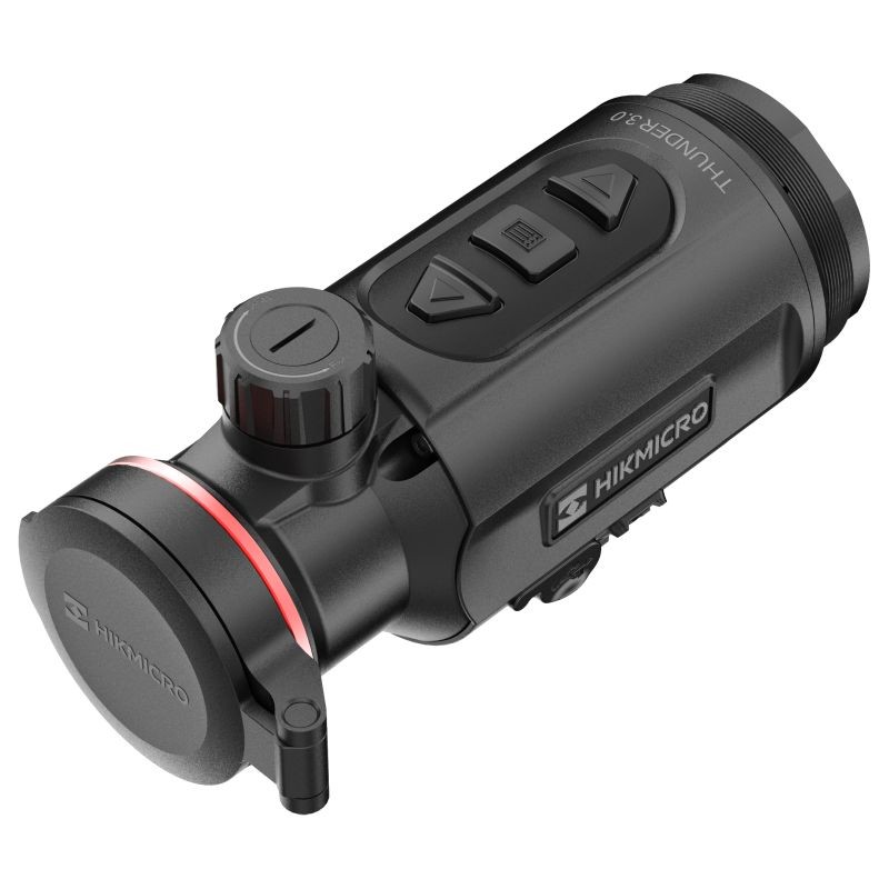 HIKMICRO Thunder TQ35C 3.0 Wärmebild-Vorsatzgerät 35 mm