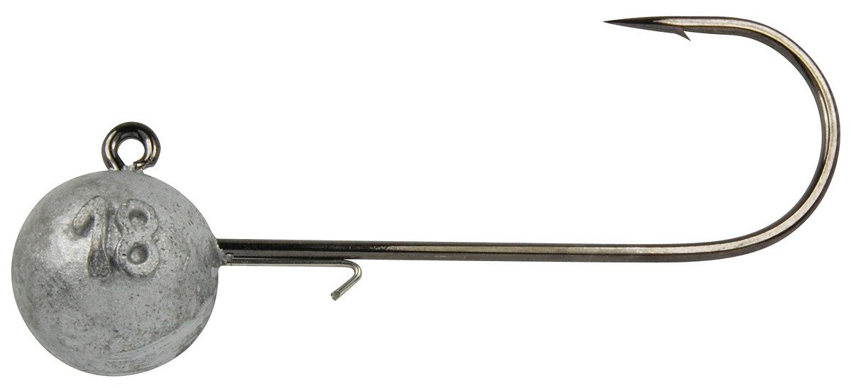 Spro Jighead HD Jig 90 Jigkopf – 2 Stück