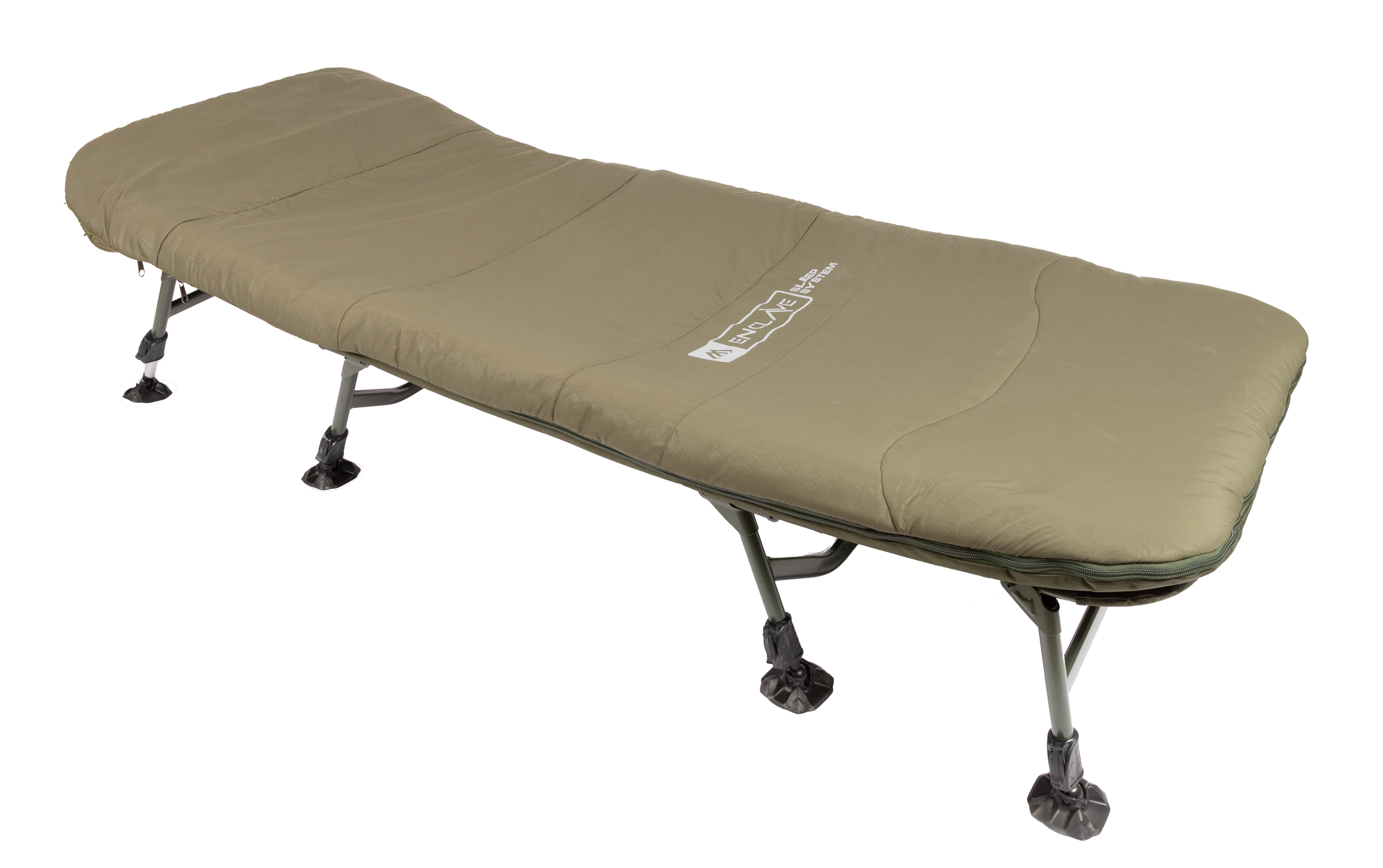 Mikado Angelliege Enclave Sleep System 8 Legs
