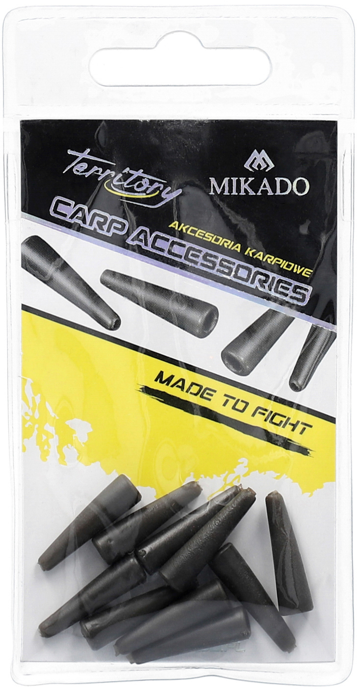 Mikado Lead Clip Tail Rubber