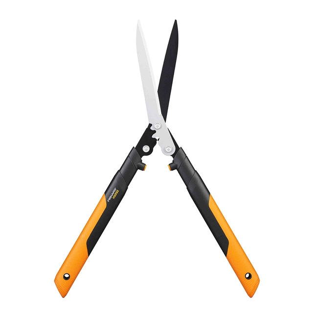Fiskars HSX92 PowerGear X Getriebe-Heckenschere