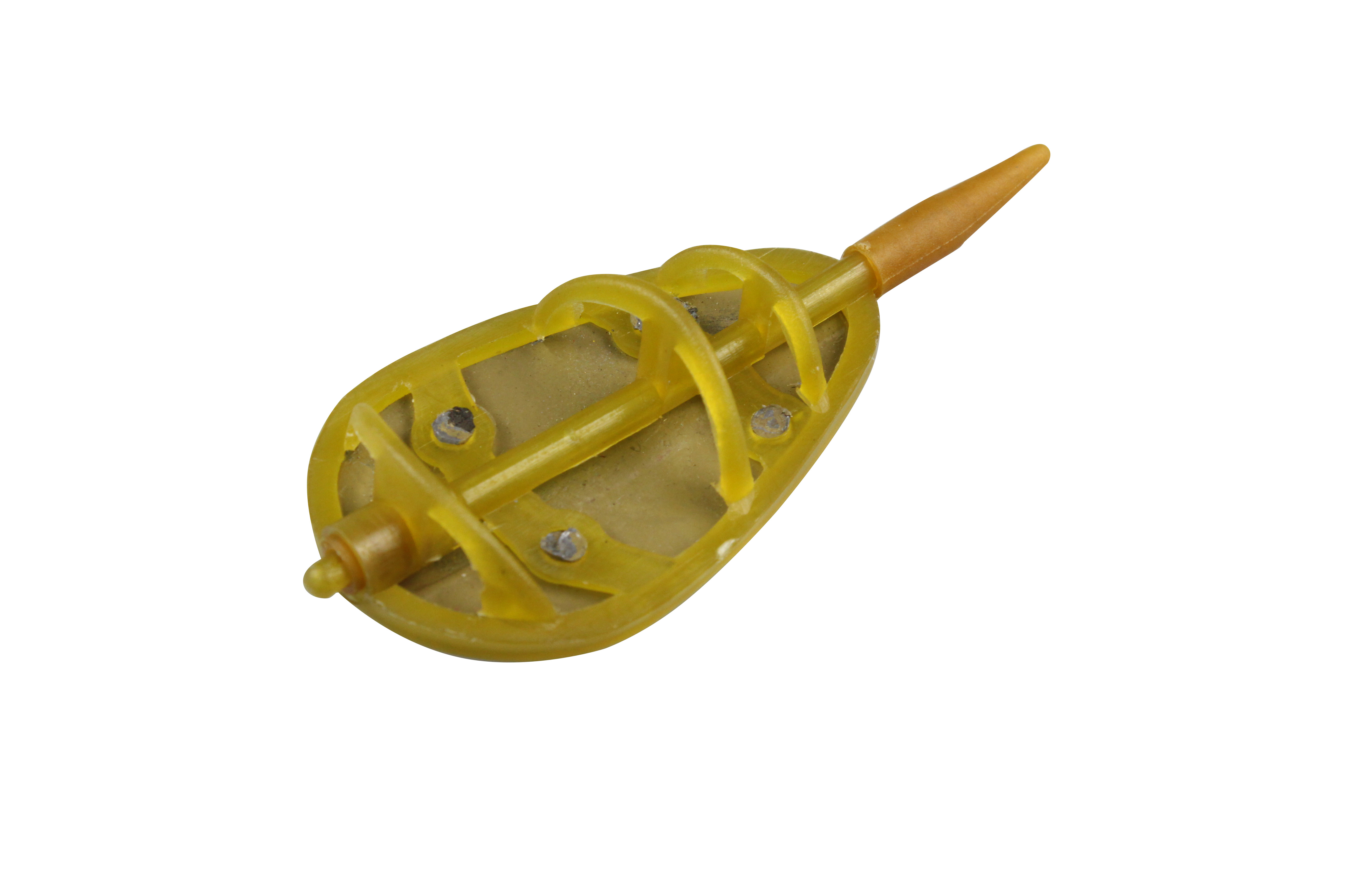 FTM Method Korb Medium FTM Method Korb Medium