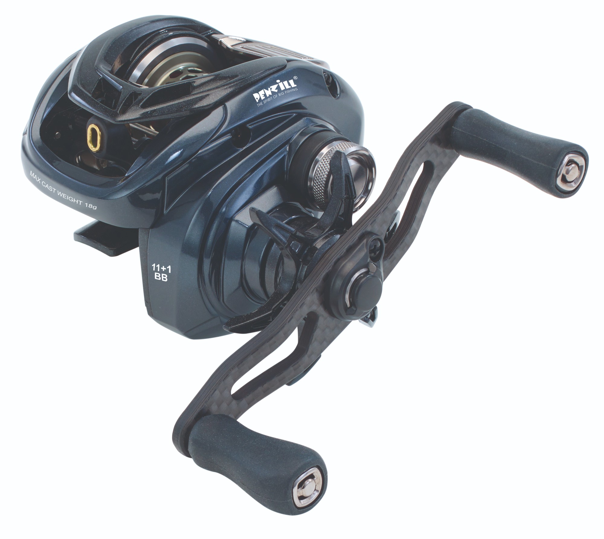 WFT Penzill Explorer L 11+1 Linkshand